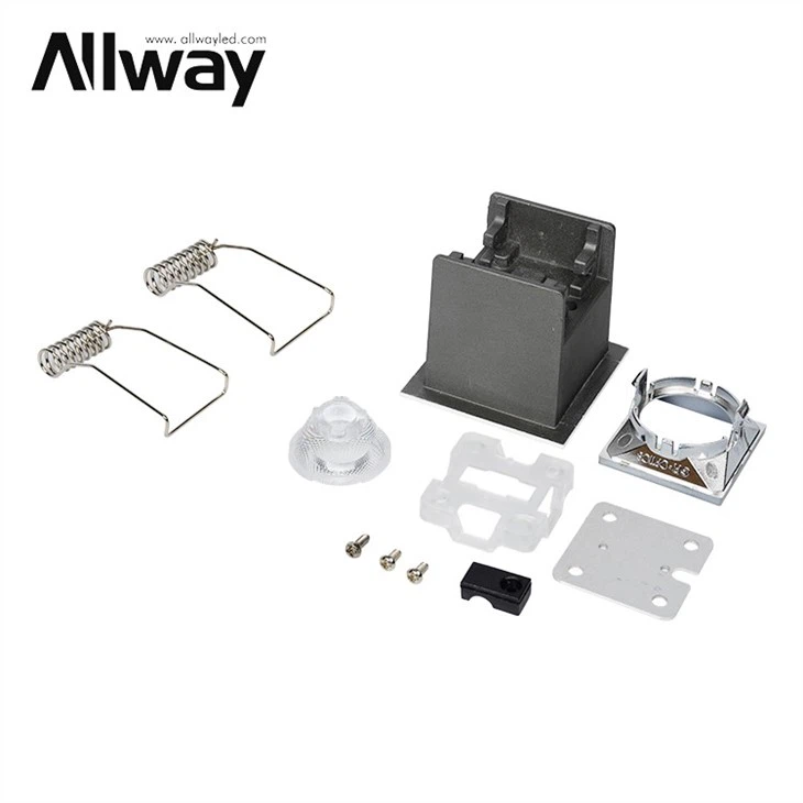 1LED 5W Wall Washer Led Linear Light