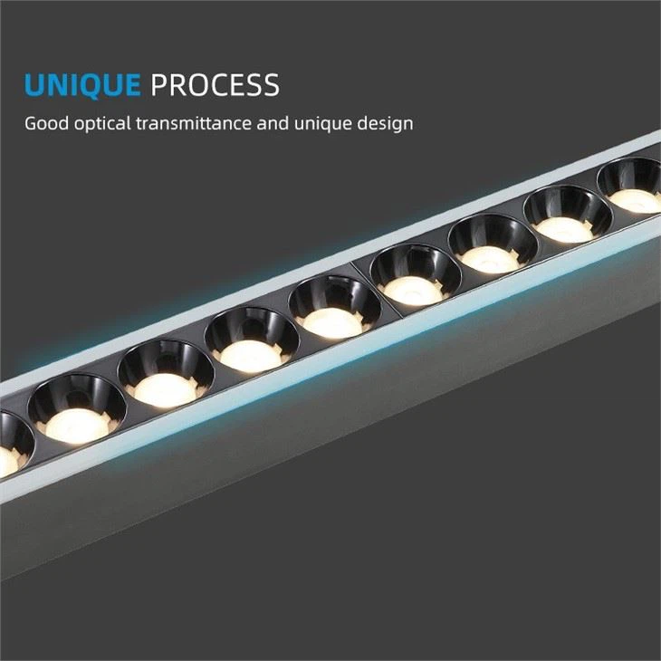 1LED 5W Wall Washer Led Linear Light