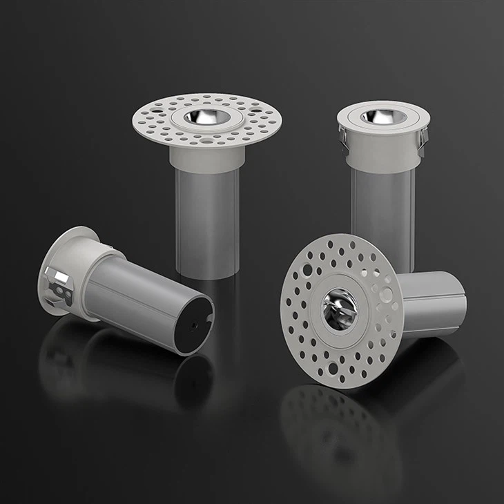 5W/10W/15W זרקורי Wallwasher בתוך הבית